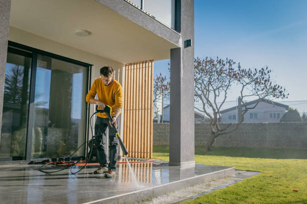 Trusted Sunset, UT Pressure Washing Services Experts