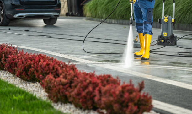 Best Solar Panel Cleaning  in Sunset, UT